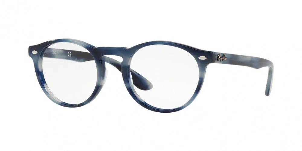Ray-Ban 5283 Eyeglasses - view 19